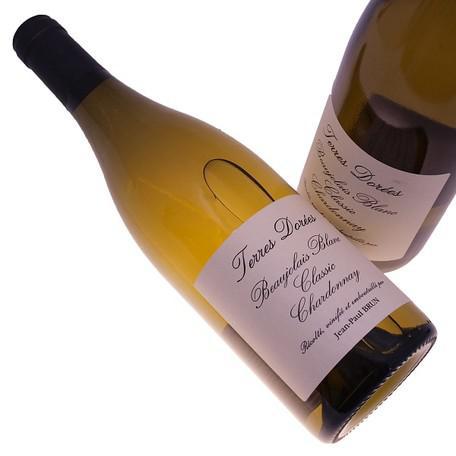 Torres Dorees Beaujolais Blanc Chardonnay