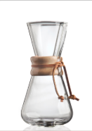 Chemex conical filters (100)
