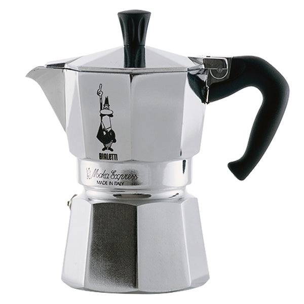 Bialetti Moka Express 6tz