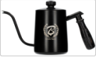 Barista Space 3 in 1 brewing kettle