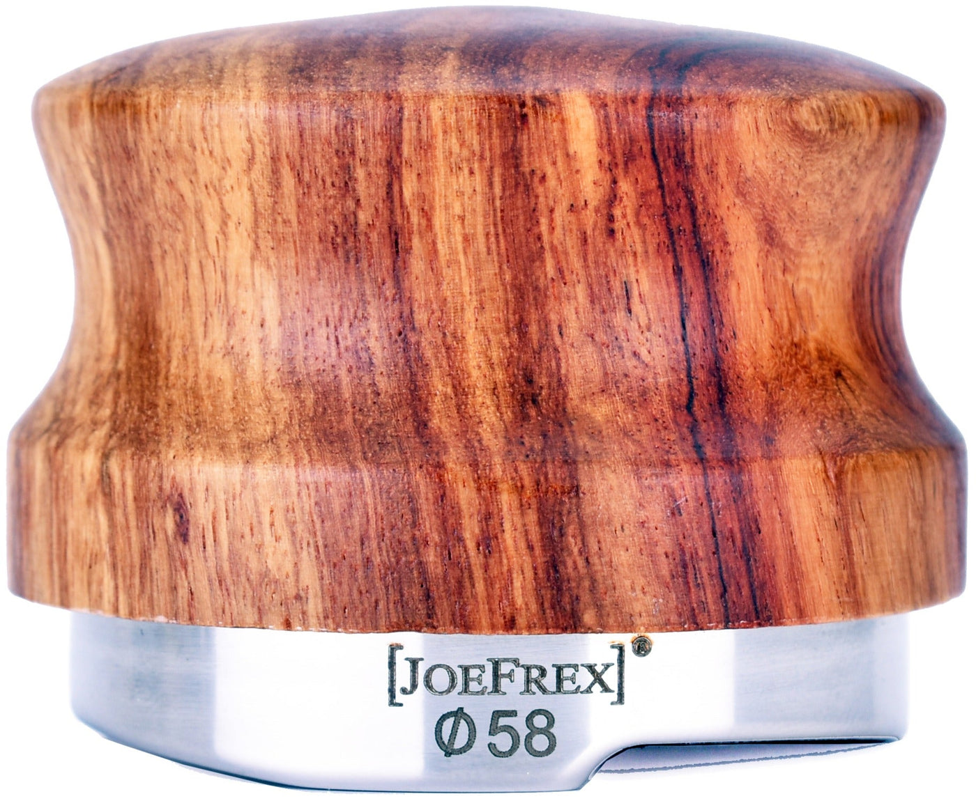 Joe Frex PALM TAMPER 58MM