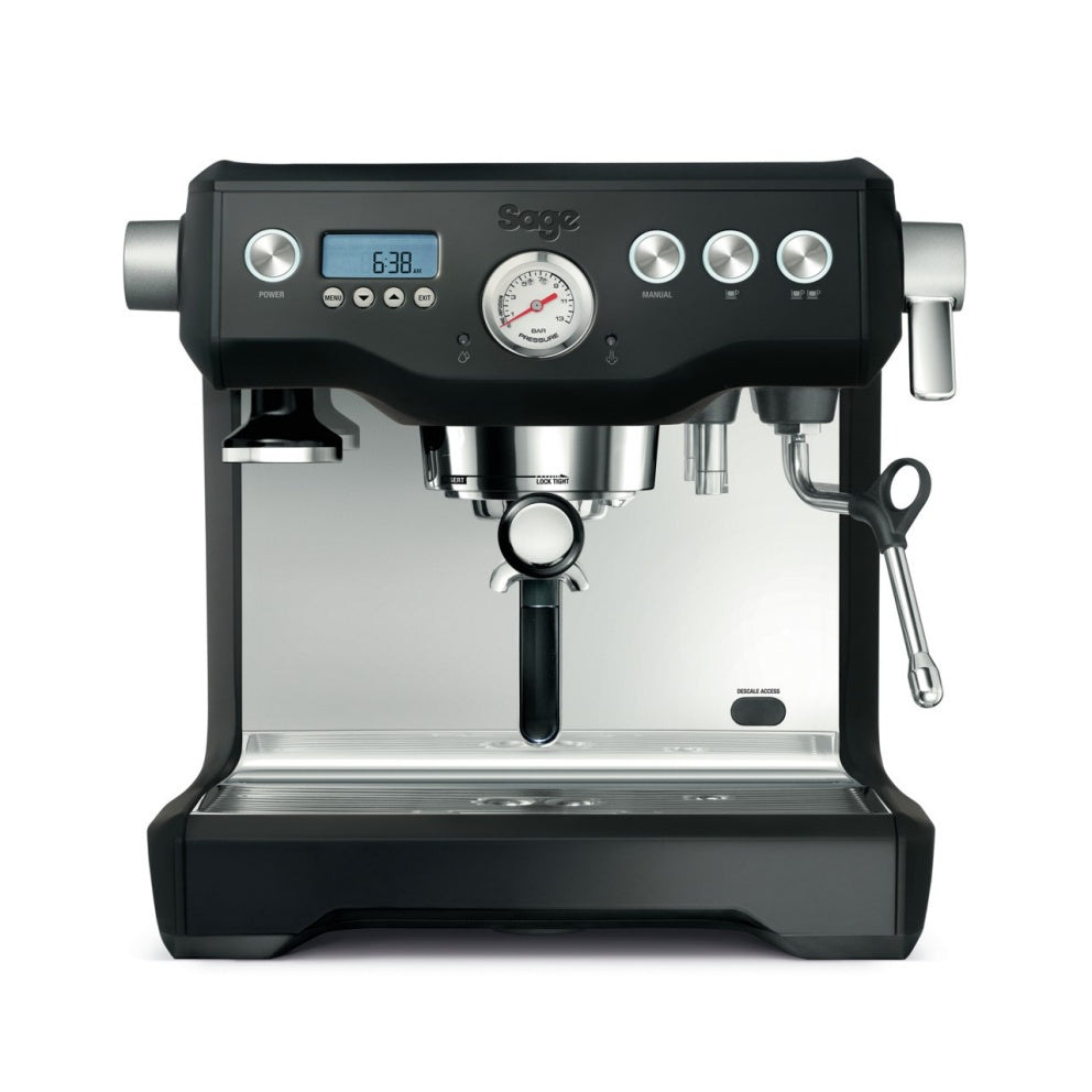 Display - Sage the Dual Boiler