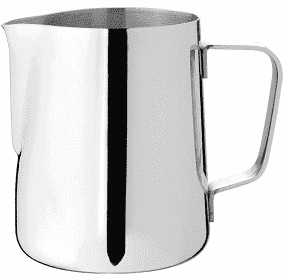Espresso Gear Classic Stainless Steel 900ML
