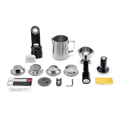 Display - Sage the Dual Boiler
