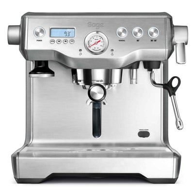 Display - Sage the Dual Boiler