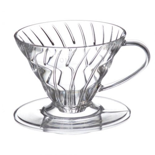 Hario V60 01 Plastic Dripper