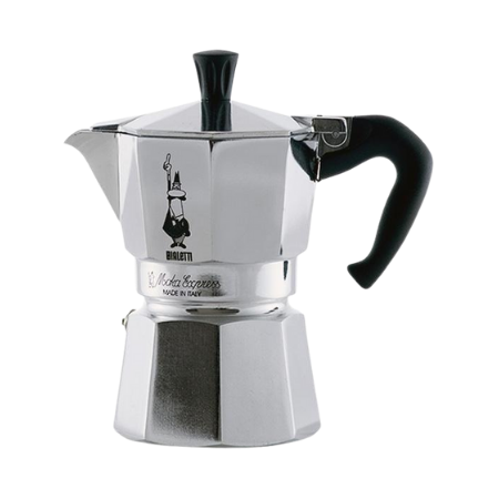 Mokka clearance coffee maker