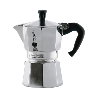 Bialetti Moka Express 6tz