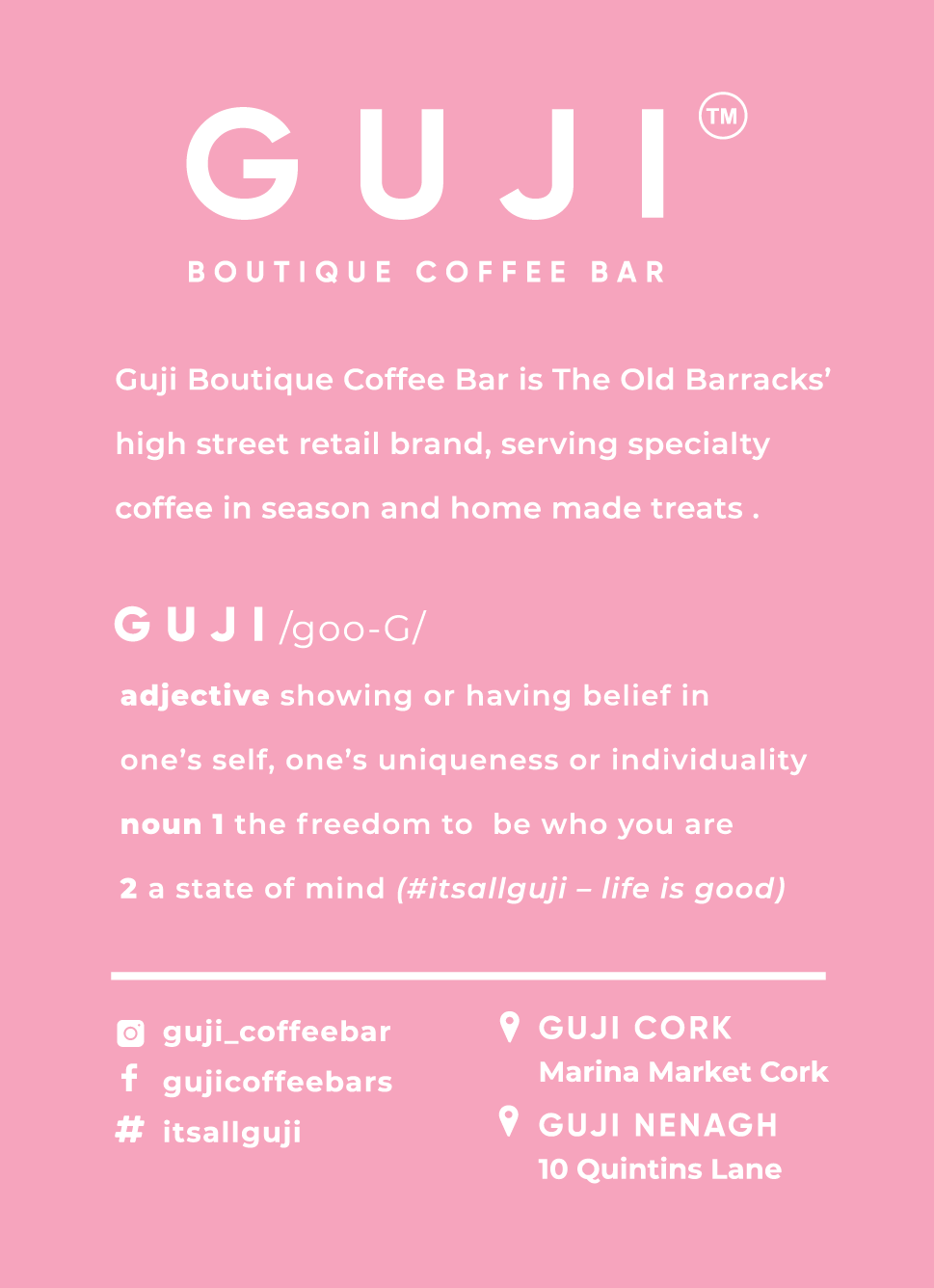 GUJI Ethiopia, Gerba Dogo Lot #2
