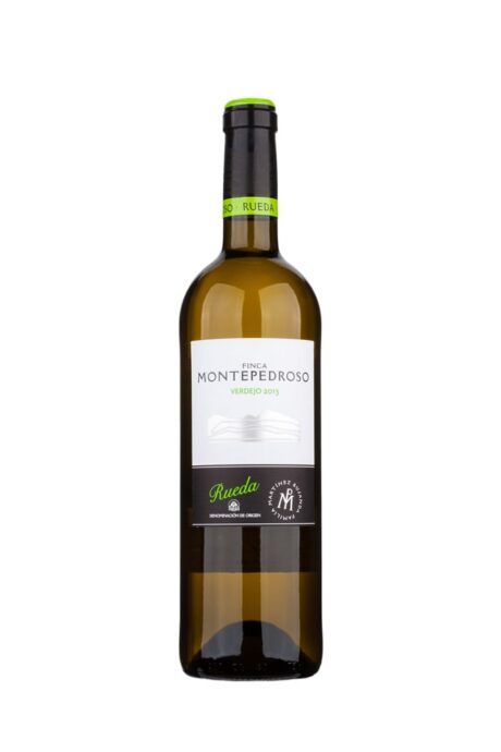 Finca Montepedroso Rueda