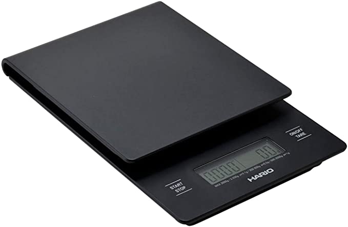 HARIO - V60 DRIP COFFEE SCALE 2000G