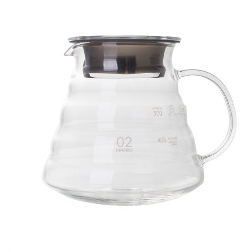 Hario V60 02 Range Server 600ml