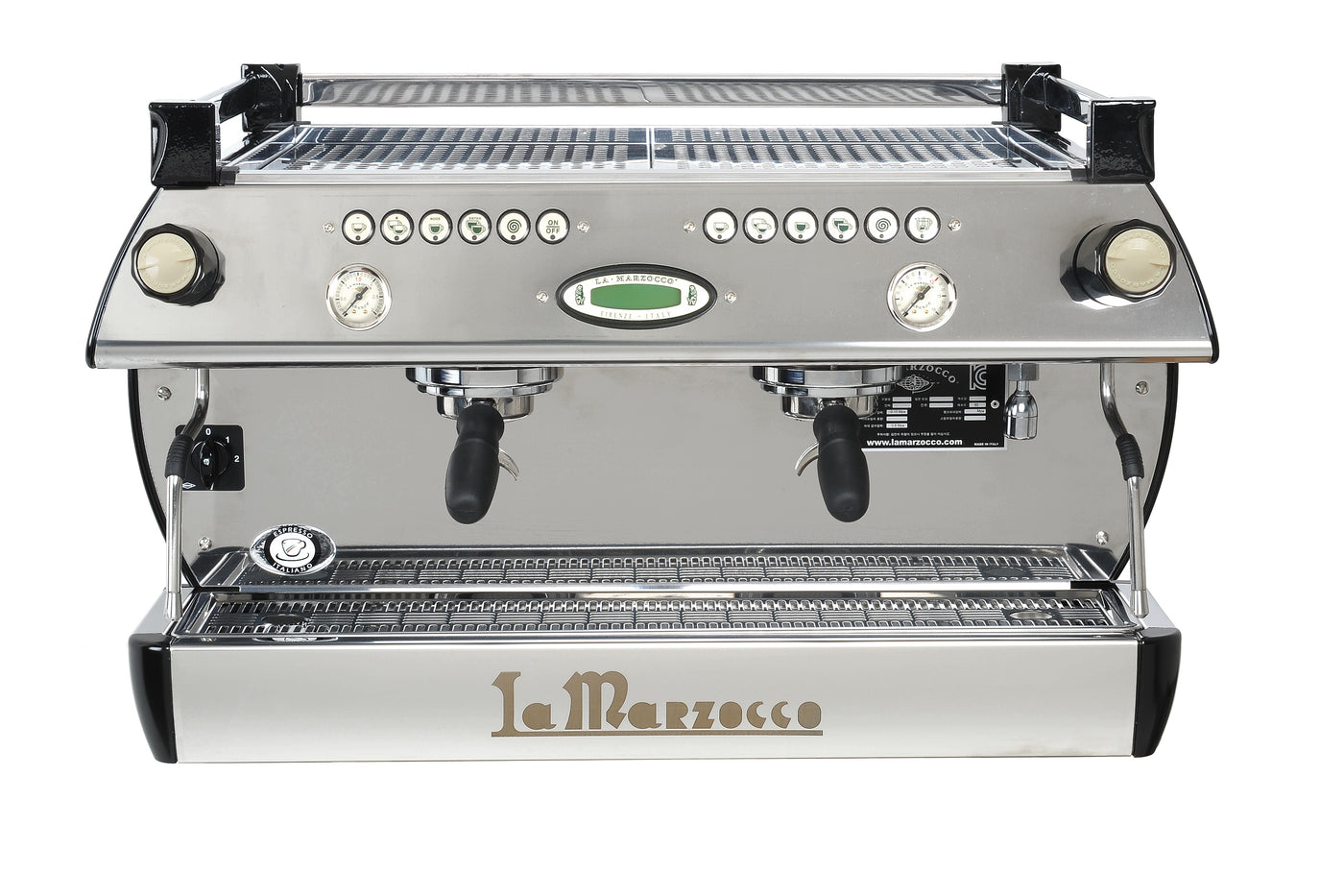 La Marzocco GB5S 2 Groups