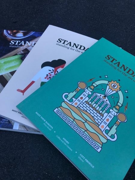 STANDART Magazine
