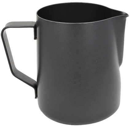 Rhino stealth milk pitcher 360ml |(black