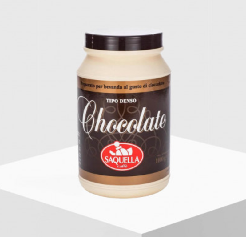 Saquella Chocolate