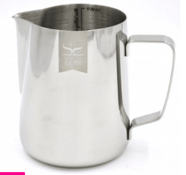 Espresso Gear Pitcher 400ml