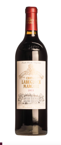 Chateau Labegorce - Margaux - Cabernet Sauvignon, Merlot, Cabernet Franc, Petit Verdot