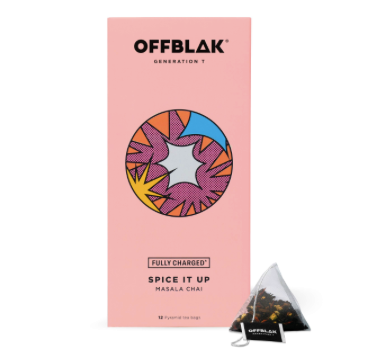 OFFBLAK Masala Chai Black Tea