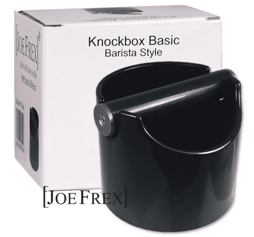 Joe Frex Knockbox Basic