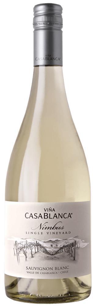 Vina Casablanca Sauvignon Blanc 2020