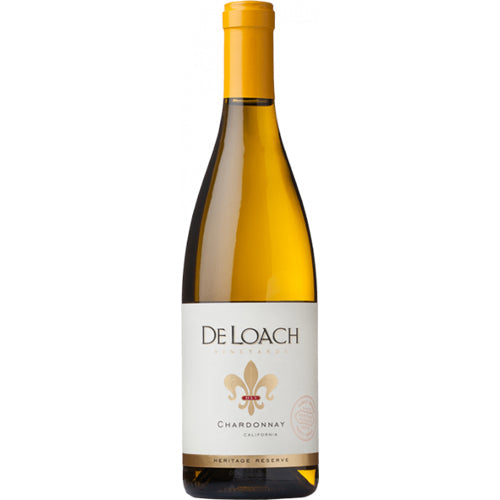De Loach - 'Heritage Collection' Chardonnay