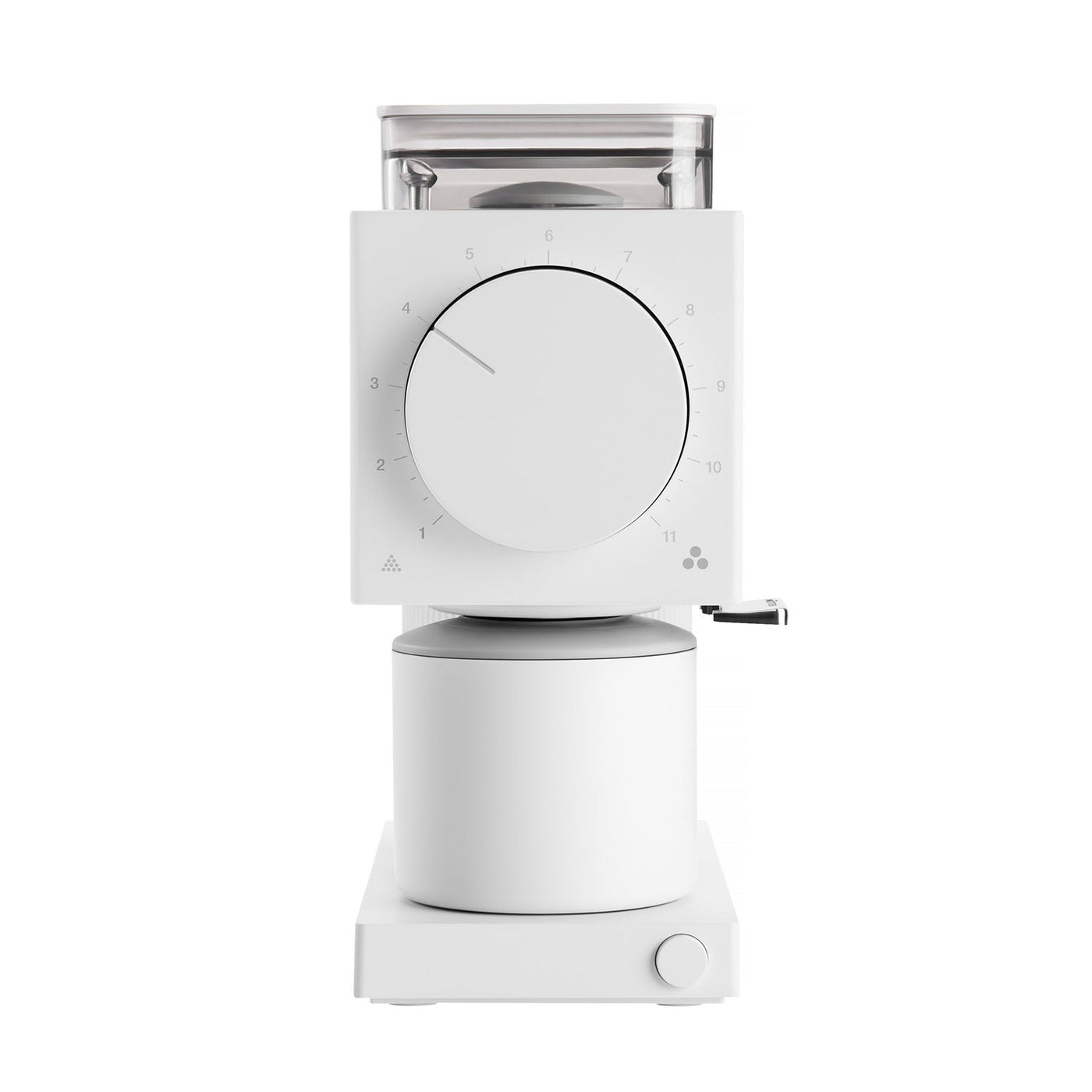 Fellow ODE Brew Grinder-White