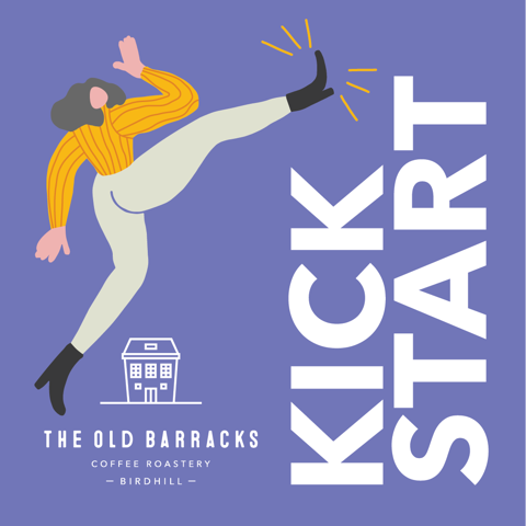 Kick Start