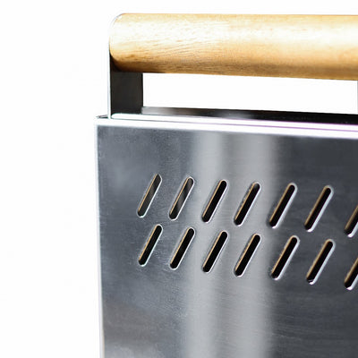 Deluxe Knock boxes