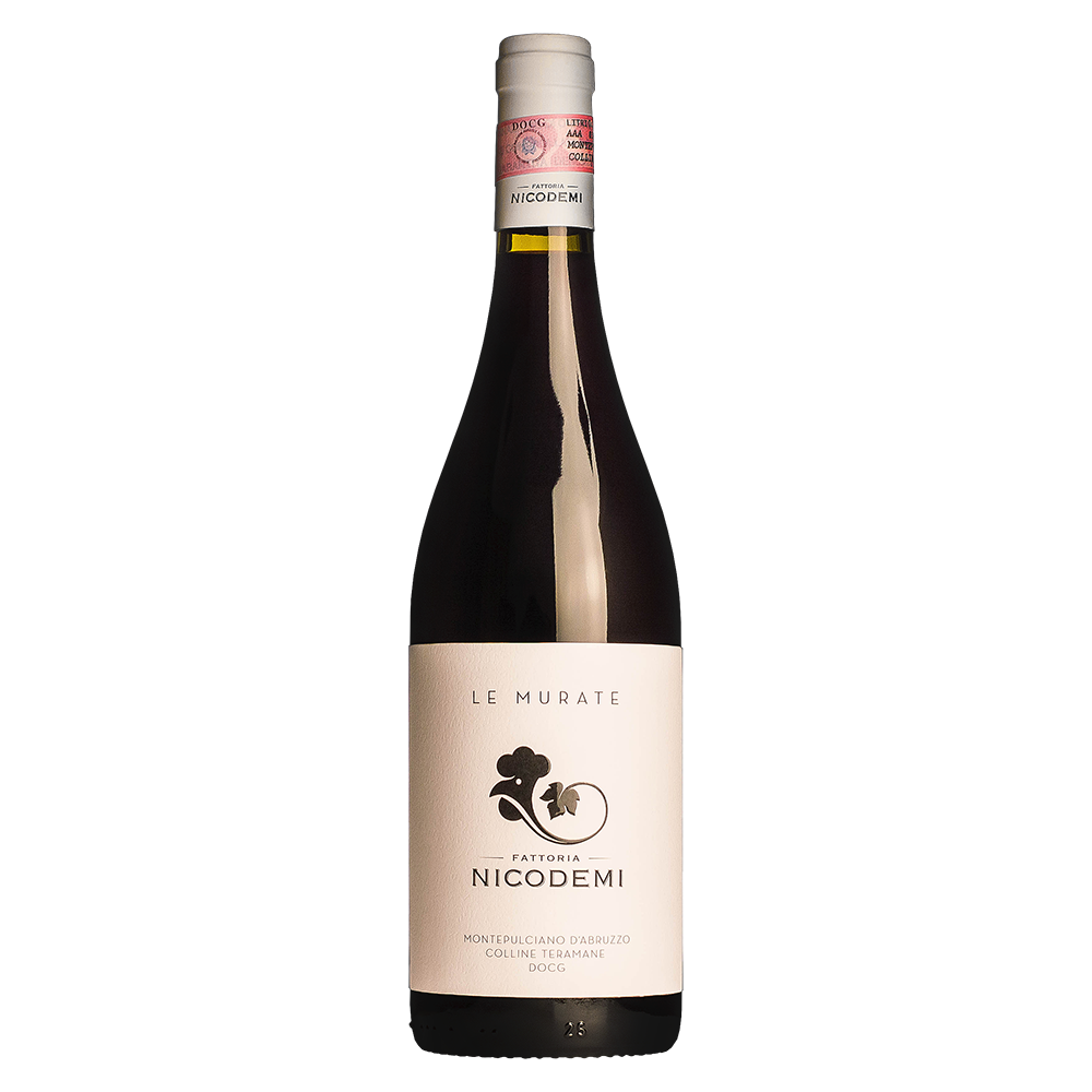 Nicodemi Montepulciano D'Abruzzo