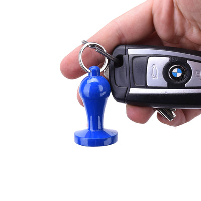 Tamper Keyring